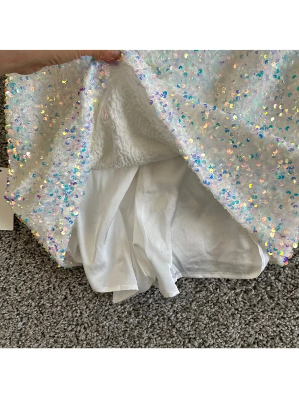 Show Me Your MuMu shimmering magic